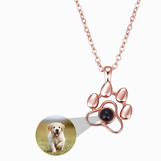 Collar Perrito con Foto Personalizada